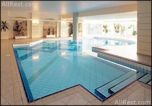 Rethymno Palace Hotel 26